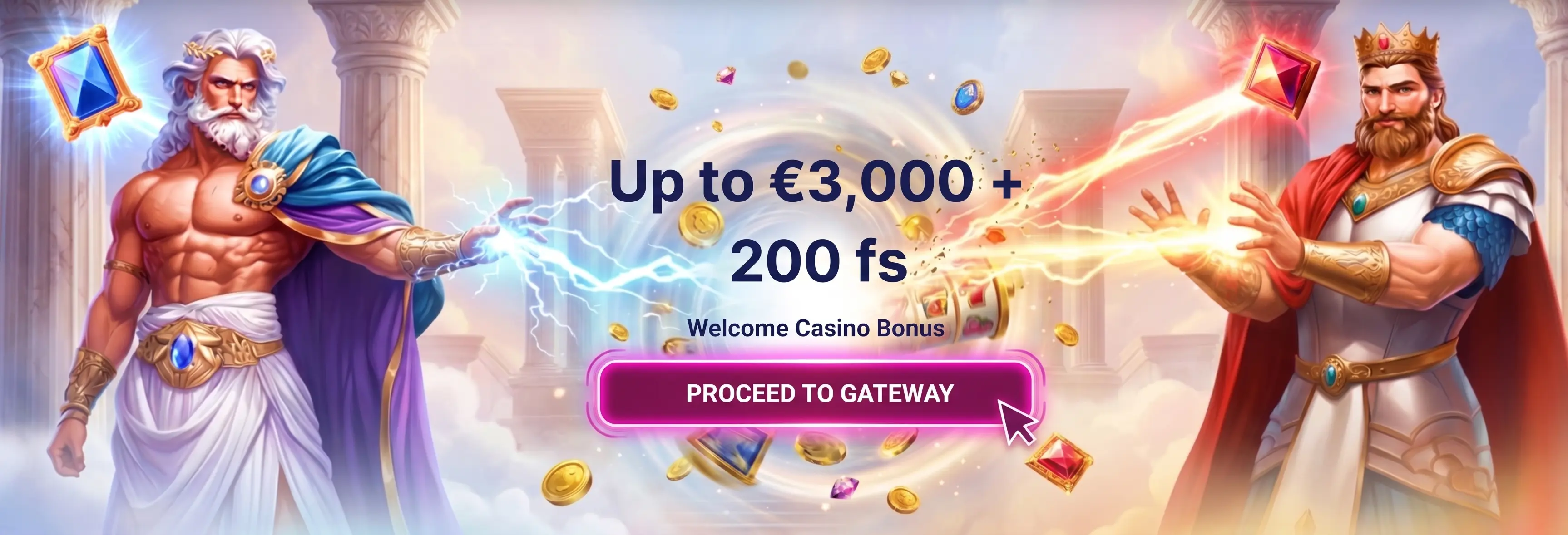 Fortunica Casino