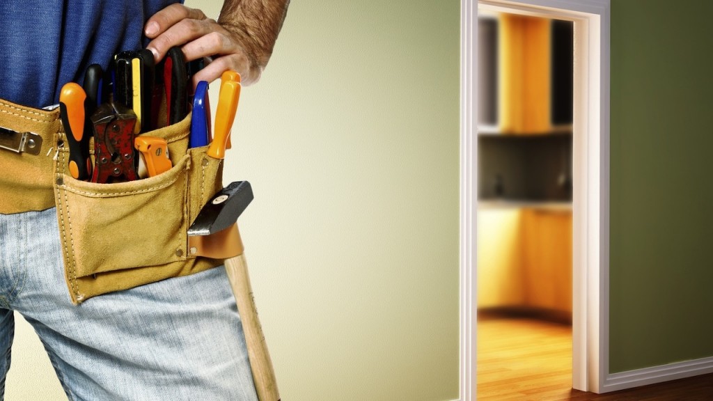 Carpenters Bristol & Bath Carpentry Services from Handyman Bristol